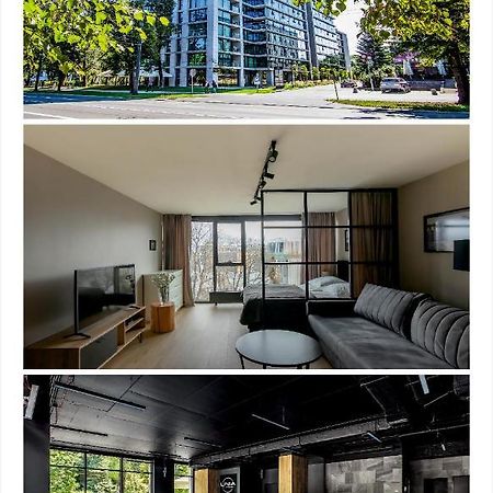 Rs Suites Prestige Raclawickie 10 Home & Spa Люблін Екстер'єр фото