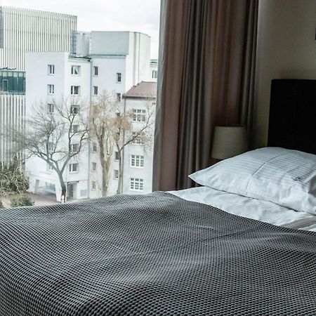 Rs Suites Prestige Raclawickie 10 Home & Spa Люблін Екстер'єр фото