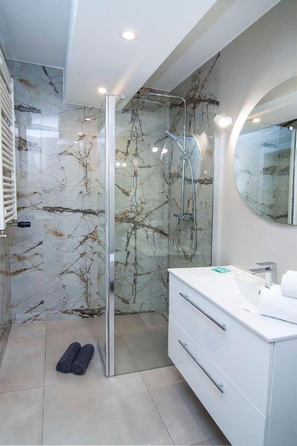 Rs Suites Prestige Raclawickie 10 Home & Spa Люблін Екстер'єр фото