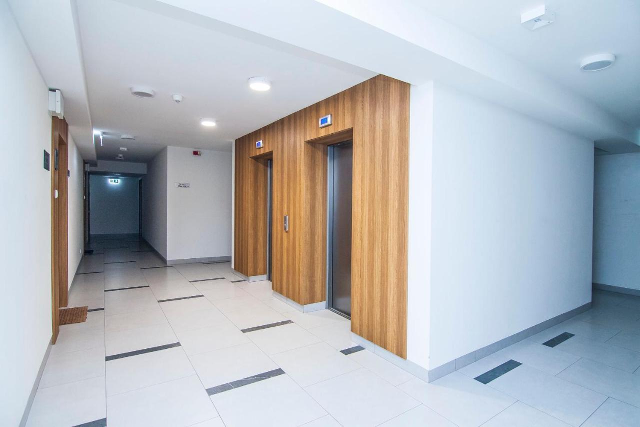 Rs Suites Prestige Raclawickie 10 Home & Spa Люблін Екстер'єр фото