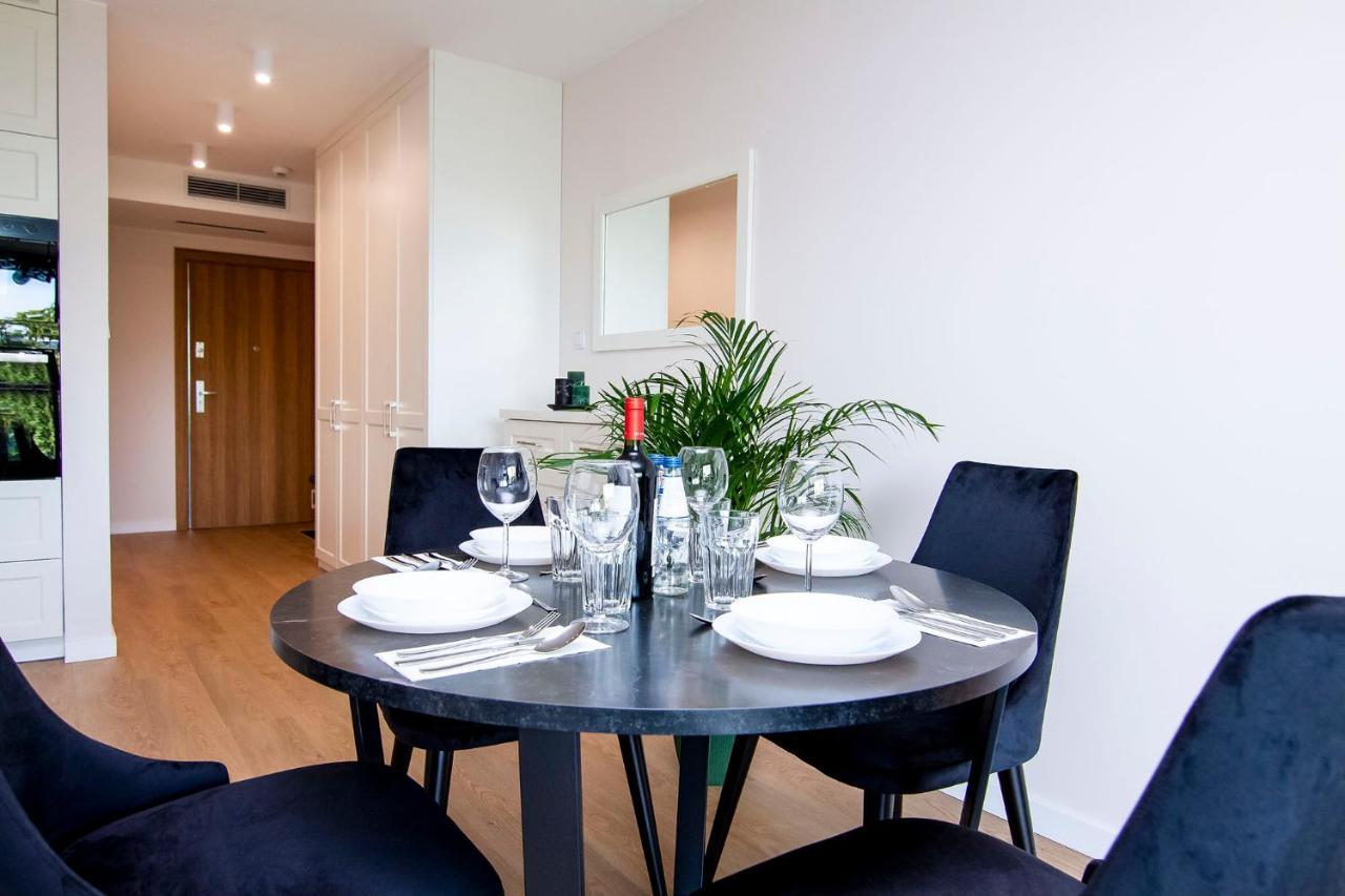 Rs Suites Prestige Raclawickie 10 Home & Spa Люблін Екстер'єр фото