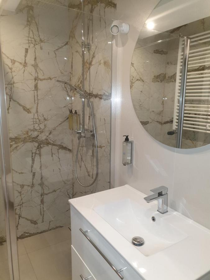 Rs Suites Prestige Raclawickie 10 Home & Spa Люблін Екстер'єр фото