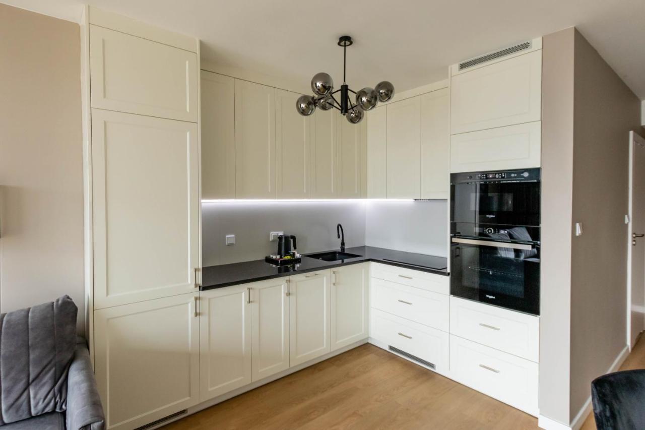 Rs Suites Prestige Raclawickie 10 Home & Spa Люблін Екстер'єр фото