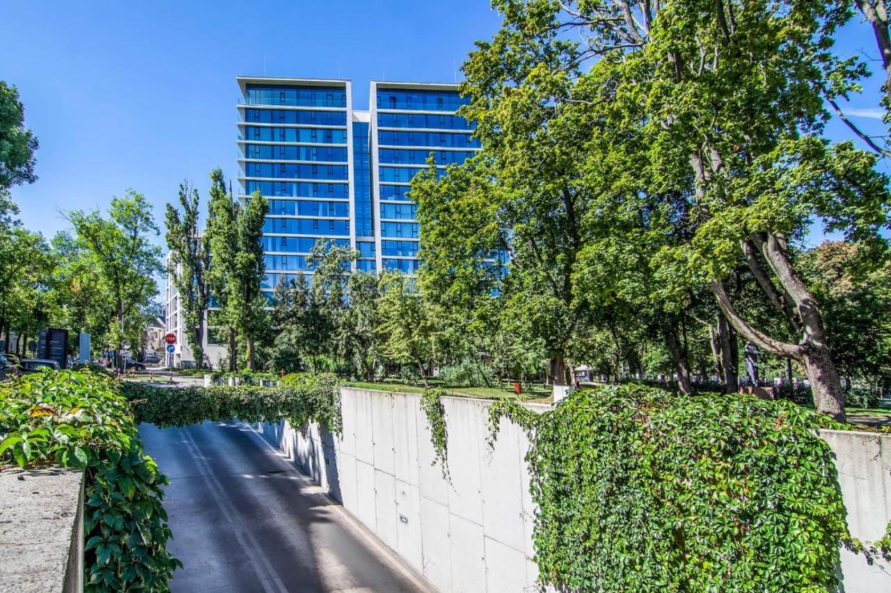 Rs Suites Prestige Raclawickie 10 Home & Spa Люблін Екстер'єр фото