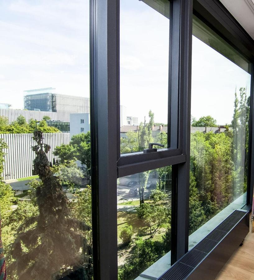 Rs Suites Prestige Raclawickie 10 Home & Spa Люблін Екстер'єр фото