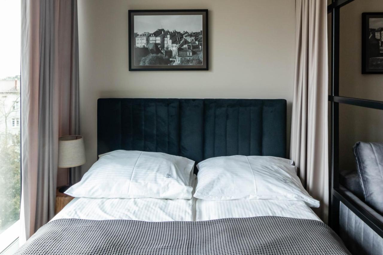 Rs Suites Prestige Raclawickie 10 Home & Spa Люблін Екстер'єр фото