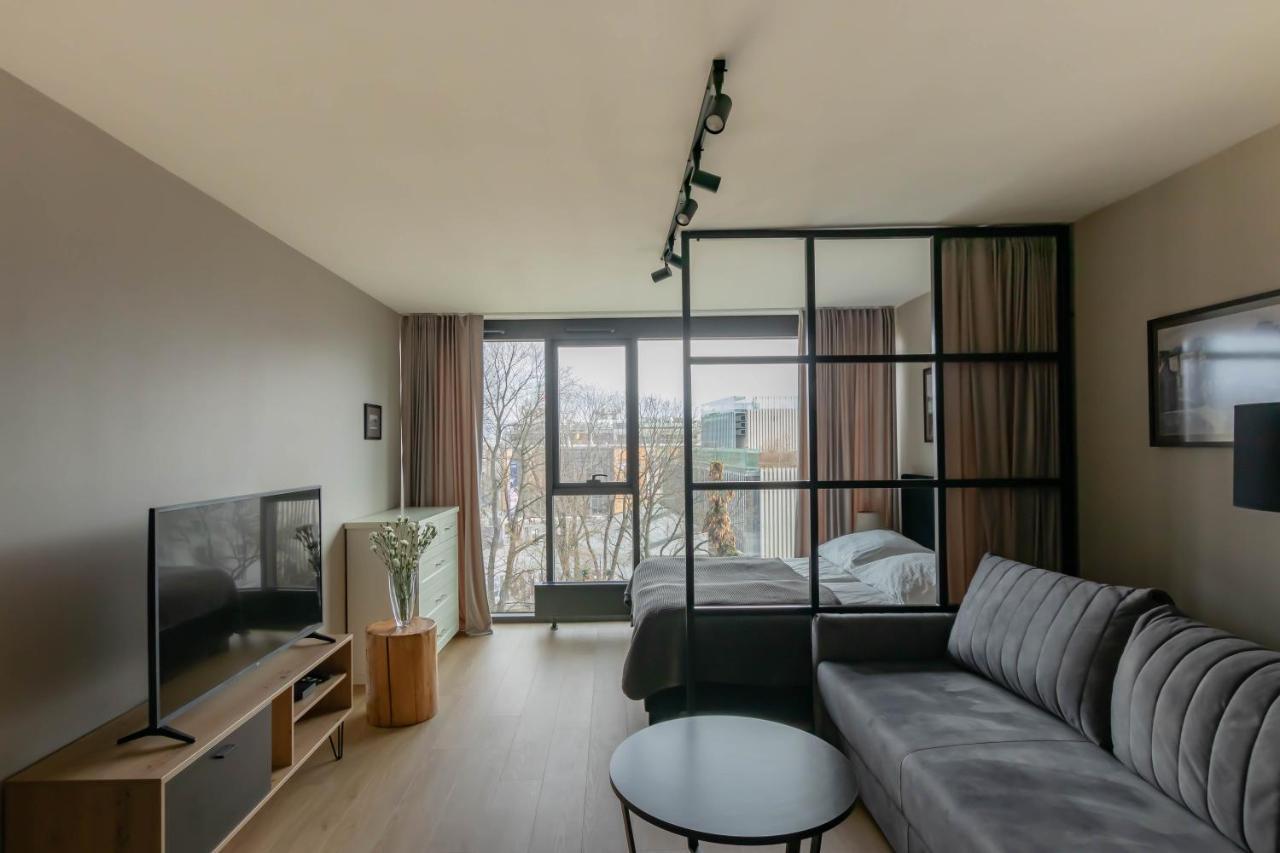 Rs Suites Prestige Raclawickie 10 Home & Spa Люблін Екстер'єр фото