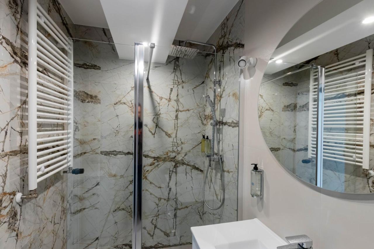 Rs Suites Prestige Raclawickie 10 Home & Spa Люблін Екстер'єр фото